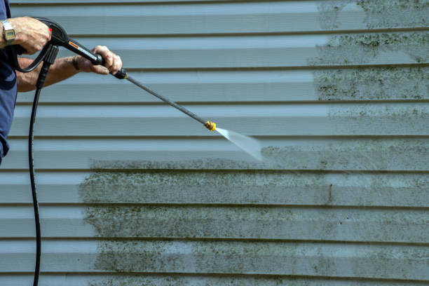 Why Choose Our Certified Pressure Washing Experts for Your Project Needs in Crystal, MN?