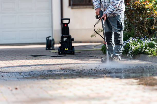Reliable Crystal, MN Pressure Washing Solutions