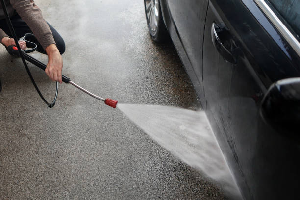 Best Commercial Building Pressure Washing  in Crystal, MN